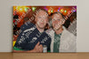Evenement foto: Serie WID 102