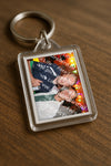 Evenement foto: Serie WID 102