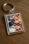 Evenement foto: Serie WID 102