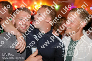Evenement foto: Serie WID 102