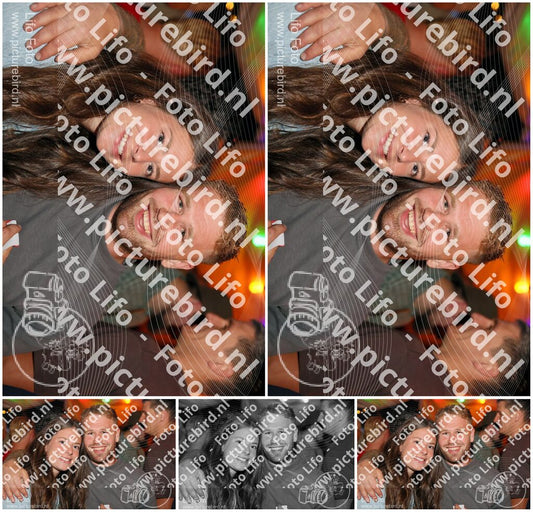 Evenement foto: Serie WID 102