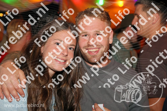 Evenement foto: Serie WID 102