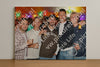 Evenement foto: Serie WID 102