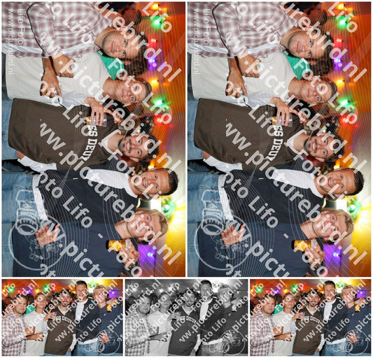 Evenement foto: Serie WID 102