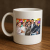 Evenement foto: Serie WID 102