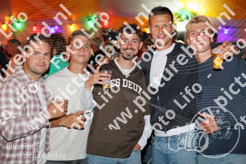 Evenement foto: Serie WID 102