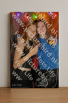 Evenement foto: Serie WID 102