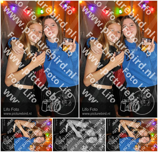 Evenement foto: Serie WID 102