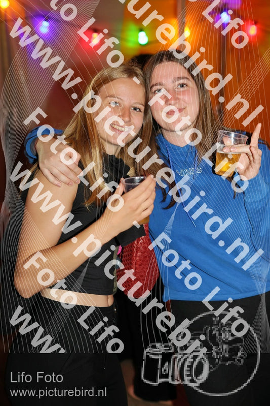 Evenement foto: Serie WID 102