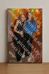 Evenement foto: Serie WID 102