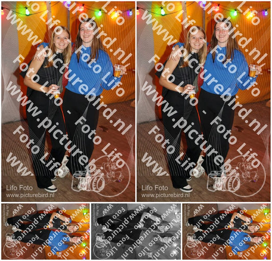 Evenement foto: Serie WID 102