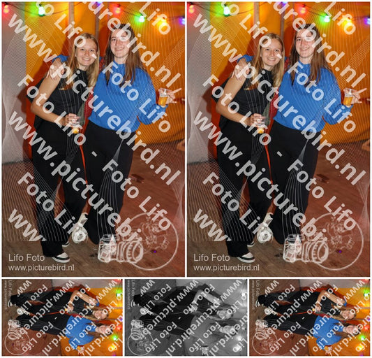 Evenement foto: Serie WID 102