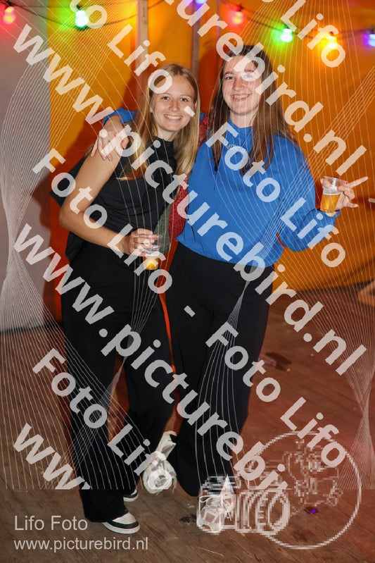 Evenement foto: Serie WID 102
