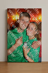 Evenement foto: Serie WID 102