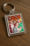 Evenement foto: Serie WID 102