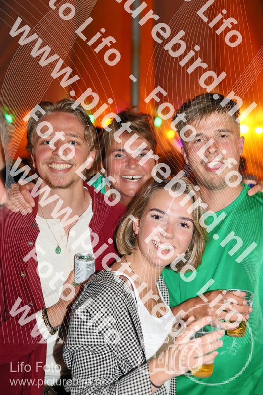 Evenement foto: Serie WID 102