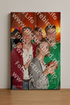 Evenement foto: Serie WID 102