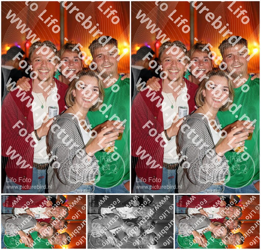 Evenement foto: Serie WID 102