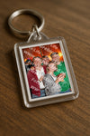 Evenement foto: Serie WID 102