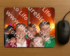 Evenement foto: Serie WID 102