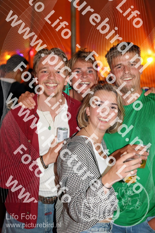 Evenement foto: Serie WID 102