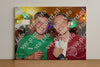 Evenement foto: Serie WID 102