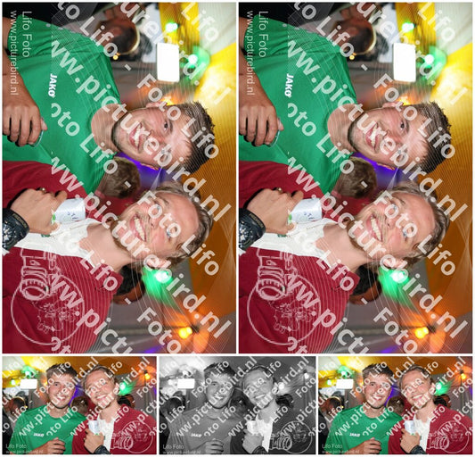 Evenement foto: Serie WID 102