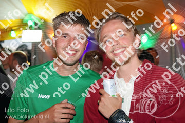Evenement foto: Serie WID 102