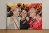 Evenement foto: Serie WID 102