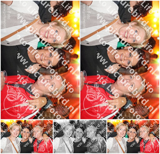 Evenement foto: Serie WID 102