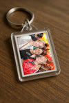 Evenement foto: Serie WID 102
