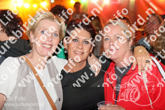 Evenement foto: Serie WID 102