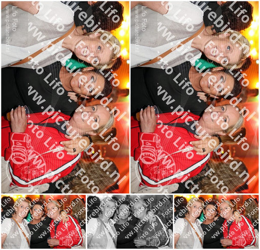 Evenement foto: Serie WID 102