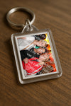 Evenement foto: Serie WID 102