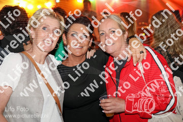 Evenement foto: Serie WID 102