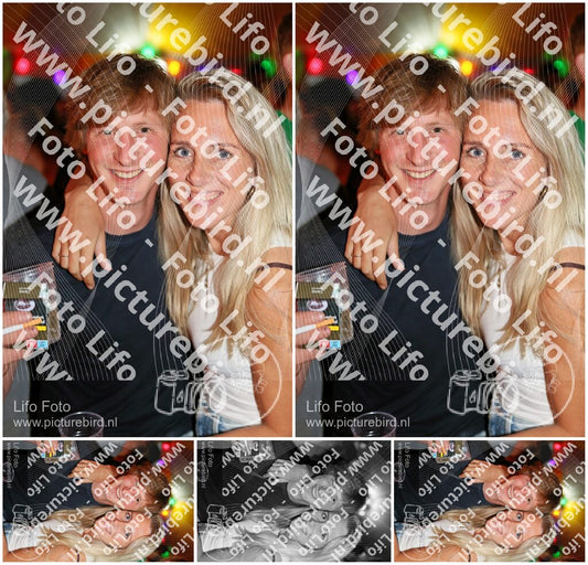 Evenement foto: Serie WID 102