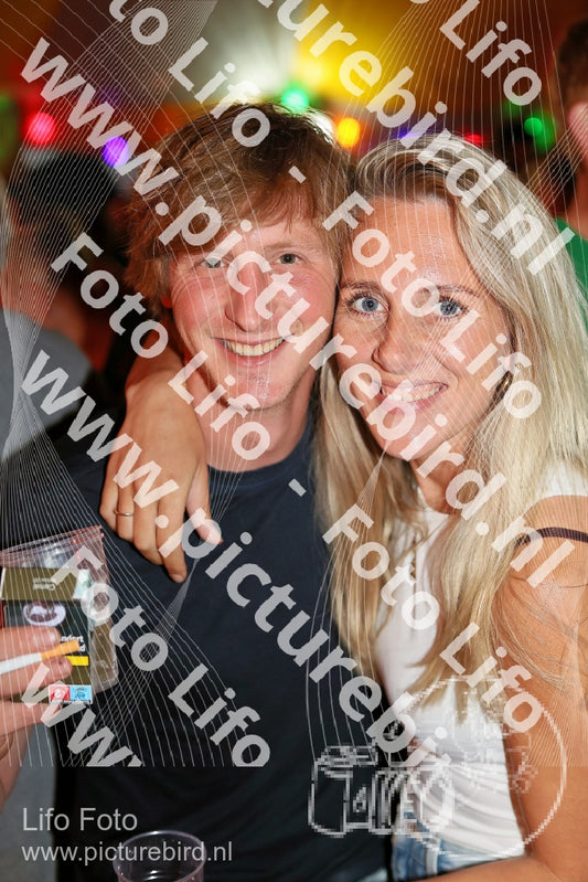 Evenement foto: Serie WID 102