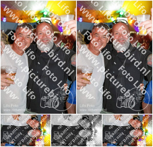 Evenement foto: Serie WID 102