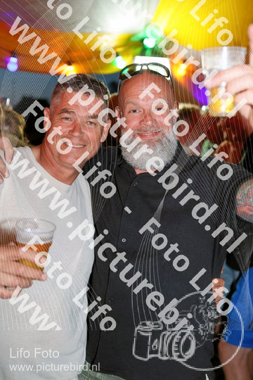 Evenement foto: Serie WID 102