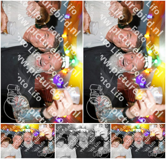Evenement foto: Serie WID 102