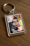 Evenement foto: Serie WID 102