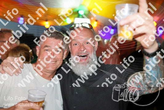Evenement foto: Serie WID 102