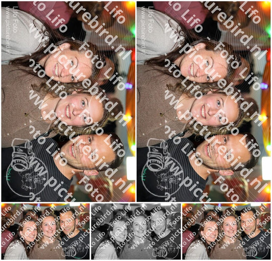 Evenement foto: Serie WID 102