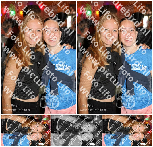 Evenement foto: Serie WID 102
