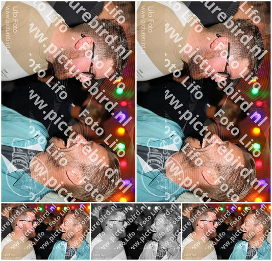 Evenement foto: Serie WID 102