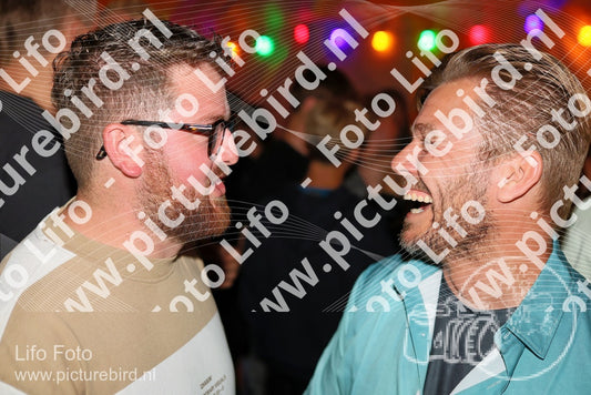 Evenement foto: Serie WID 102