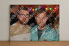 Evenement foto: Serie WID 102