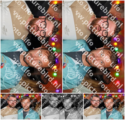 Evenement foto: Serie WID 102