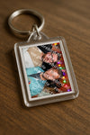 Evenement foto: Serie WID 102