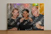 Evenement foto: Serie WID 102